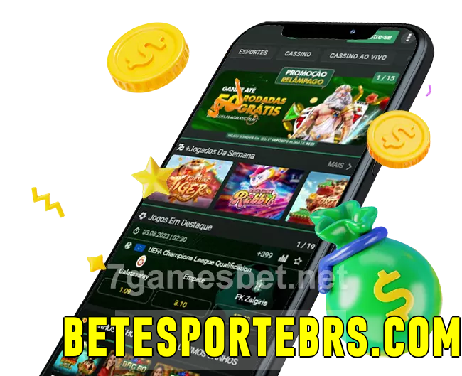 Baixe o aplicativo betesporte.com  para jogar a qualquer momento