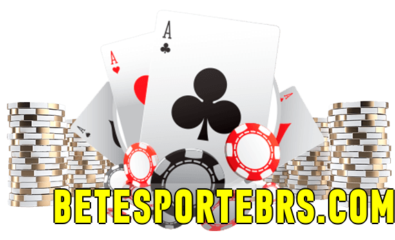 Jogue jogos de pôquer em betesporte.com 