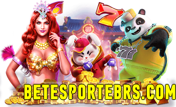 jogue em caça-níqueis ricos na betesporte.com 