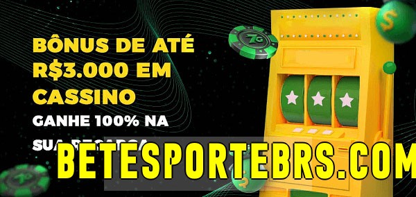 7gams melhor bônus de depósito